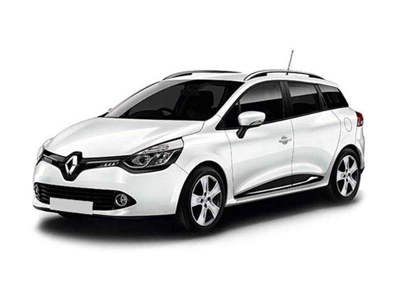 Renault Clio Grandtour