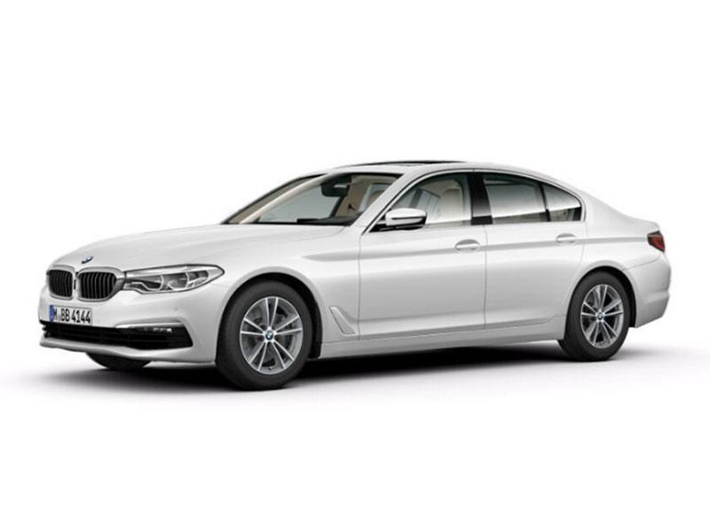 Bmw 520D